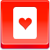 Hearts Card Icon 72x72 png